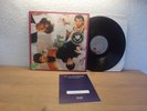 THE THREE O'CLOCK ARRIVE WITHOUT TRAVELLING LP NM RARE PROMO