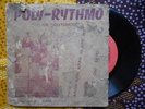 ? BENIN 7' POLY RYTHMO MELOME CLEMENT Akon kpin HEAVY AFRO FUNK SOUL PSYCH LATIN