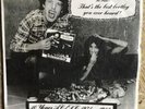 AC/DC 10 YEARS AC/DC 1974 1984 HI FANS LP RARE LONDON UK AC/DC LP UK LONDON LP