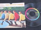 THE BEACH BOYS CALIFORNIA GIRLS MEXICAN 7