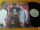 ElL SABOR DEL CONJUNTO CANDELA. ARREGLOS RUBEN RIVERA.. MULATA RUMBERA
