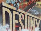 The Jacksons Destiny Epic Vinyl LP