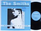 SMITHS Hatful Of Hollow ROUGH TRADE LP VG++ uk