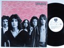 SPARKS Self Titled BEARSVILLE 2048 LP NM wlp with lyric sheet insert