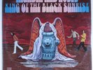 THUNDER & ROSES King Of The Black Sunrise UNITED ARTISTS LP SEALED