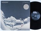 WEEZER Pinkerton DGC LP VG++