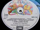 QUEEN A Night At The Opera 1975 UK EMI 1st PRESS -2/-2 w/INNER - NEAR MINT