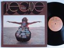 NEIL YOUNG Decade REPRISE 3xLP VG++
