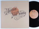 NEIL YOUNG Harvest REPRISE MSK-2277 LP VG+