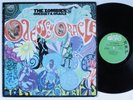 ZOMBIES Odessey & Oracle DATE LP
