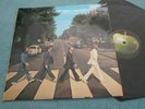 BEATLES ABBEY ROAD COME TOGETHER APPLE PCS 7088 LENNON MCCARTNEY HARRISION ALBUM