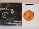 SIMON & GARFUNKEL - MRS. ROBINSON -  SINGLE P/S CHILE PRS