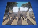 The BEATLES *ABBEY ROAD* 1969 UK LP 