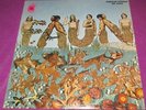 FAUN - SAME - GREGAR US 1969 RARE ORIGINAL FRUMIOUS BANDERSNATCH