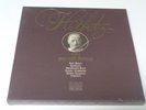 HEIFETZ - TEN GREAT VIOLIN CONCERTOS - RCA BOX SET CRL 6-0720 LP SET SEALED  TAS