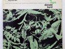 DONALD BYRD “Byrd In Flight” Blue Note 4048, “RVG”, P , DG, Mono Vinyl