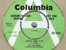 THE NOCTURNES**LOOK AT ME**DEMO**PSYCH**LISTEN TO IT