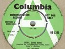 THE TWILIGHTS**THE WAY THEY PLAY**DEMO**PSYCH**LISTEN TO IT