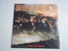 BATHORY BLOOD FIRE DEATH VINYL LP BLACK MARK 2014 NEW SEALED
