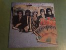 TRAVELING WILBURYS LP ORIGINAL 1988 ( TOM PETTY )