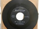 The Avengers Be A Caveman original 1965  garage US 7