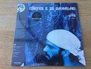 Lula Cortes e Ze Ramalho – Paebiru – Brand New, Sealed Vinyl 2-LP - MRBLP050P