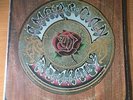 Grateful Dead - American Beauty - 1970 WS 1893