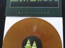 KRAFTWERK - Oscillator * LP, COLOURED vinyl * NEU/NEW