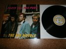 SEX PISTOLS - Party Till You Puke LP vinyl