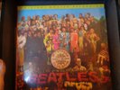 MFSL,Orig. Master Recording, Beatles Sgt Pepper Lonely Hearts Club Band Record