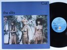 SLITS Cut ISLAND LP uk