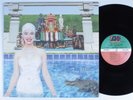 STONE TEMPLE PILOTS Tiny Music... ATLANTIC LP VG++ w/lyric sheet insert