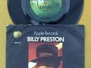 BILLY PRESTON 