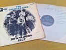 THE DOWNLINERS SECT 