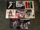 THE JAM Vinyl LP Lot, This Is The Modern World, Beat Surrender, Bitterest Pill