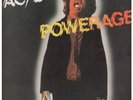 AC/DC Powerage LP VINYL 9 Track (ksd19180) CANADIAN Atlantic 1978