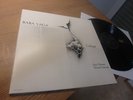 BABA YAGA COLLAGE IN MINT 1974 ORIGINAL LP KRAUTROCK HYPER RARE