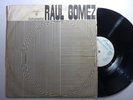 Raul Gomez - Instrumental - Funk/Disco Original Cuban Pressing - Areito LD-3576