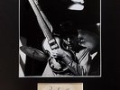 GENUINE Sixties PAUL McCARTNEY signed BEATLES AUTOGRAPH 1960s
