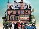 MADNESS Full House The Best of 4LP Vinyl Box-Set NEW PRE ORDER 17/11/17