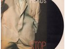 TALKING HEADS Stop Making Sense LP VINYL UK Emi 1984 9 Track With Inner Sleeve