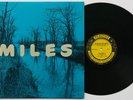 MILES DAVIS New Quintet PRESTIGE 7014 Mono LP Bergenfield EX++ JOHN COLTRANE