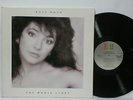 KATE BUSH The Whole Story 1986 LP NEAR MINT EMI PWAS17242 