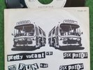 SEX PISTOLS 7