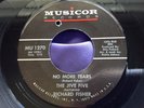Northern Soul 45 : The Jive Five   No More Tears   You'll Fall In Love   Musicor