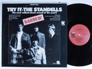 STANDELLS Try It TOWER LP VG++