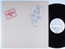 WHO Live At Leeds DECCA LP VG+ w/pictures, posters, inserts