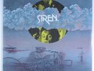 SIREN Strange Locomotion ELEKTRA/DANDELION LP SEALED