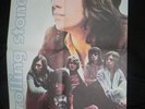 ROLLING STONES LET IT BLEED LONDON NPS-4 WITH ORIGINAL POSTER AND SLEEVE NICE
