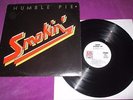 HUMBLE PIE - SMOKIN - A & M US 1972 ORIGINAL N.MINT W/L/PROMO